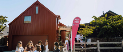 Natio partners with NZ House & Garden Tours 2025