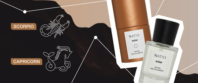 Your Southern Skies fragrance based on your zodiac sign