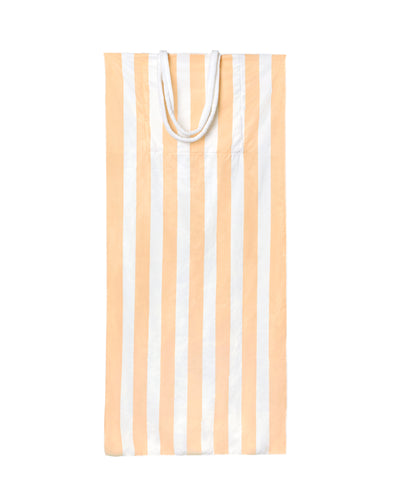 Natio Sun 2-in-1 Beach Towel Bag