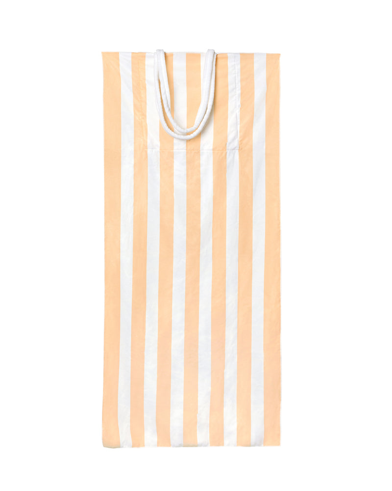 Natio Sun 2-in-1 Beach Towel Bag