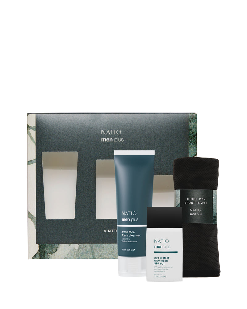 A-Lister Gift Set