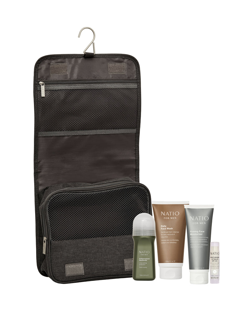 Traveller Gift Set