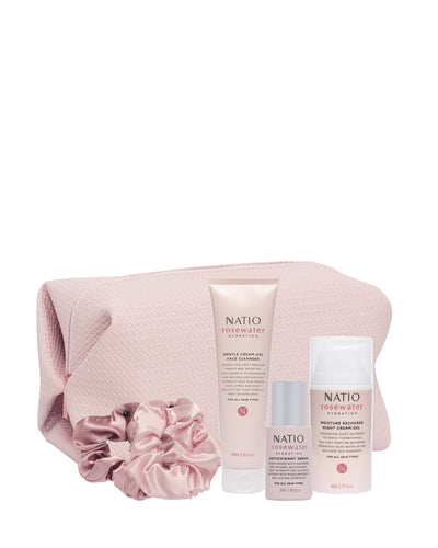 Camellia Gift Set