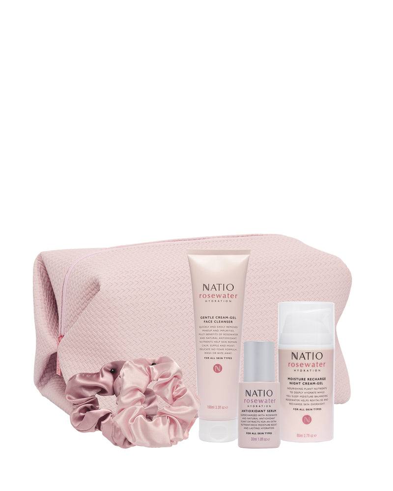 Camellia Gift Set