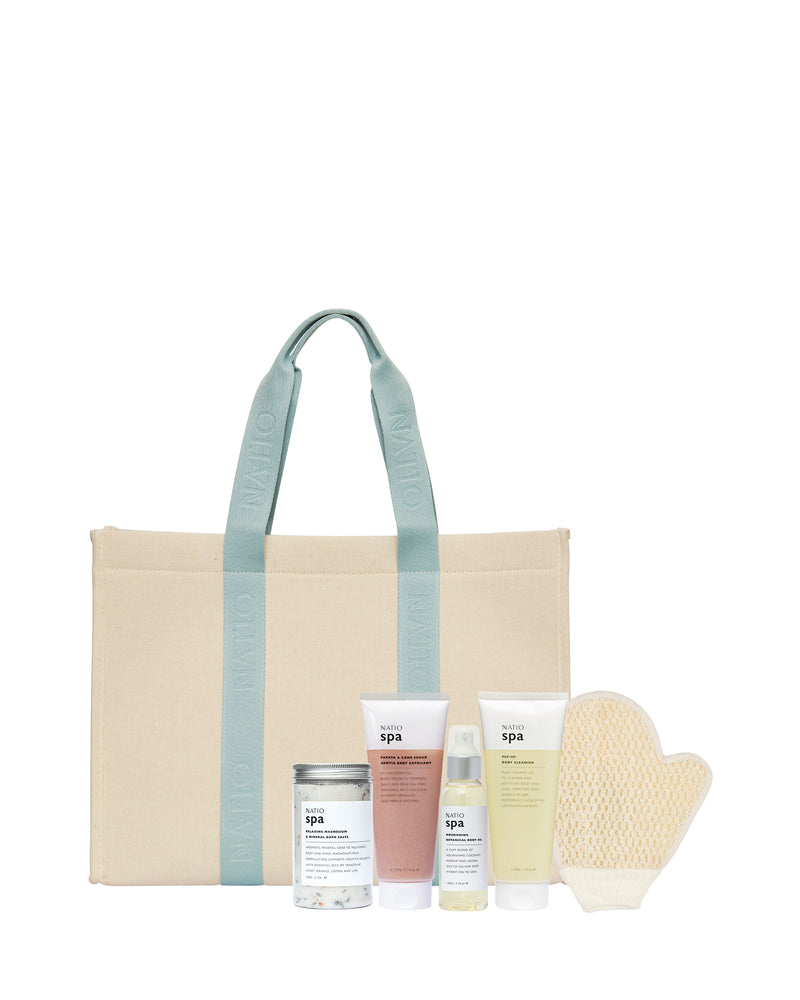 Island Gift Set