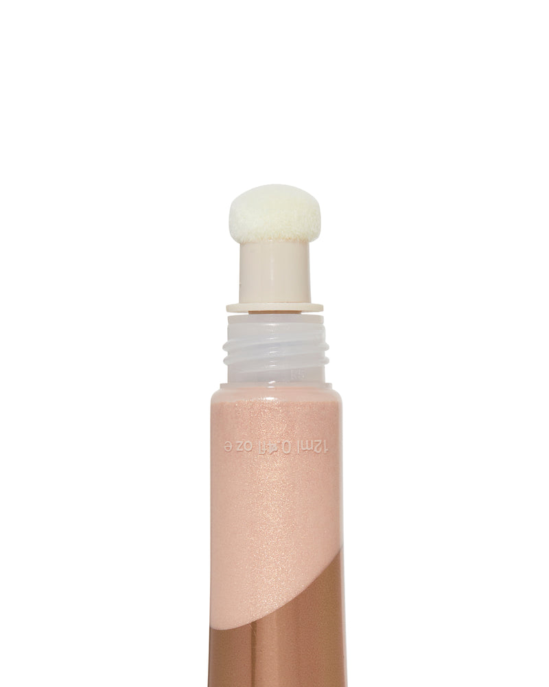 Champagne Dreams Liquid Highlighter