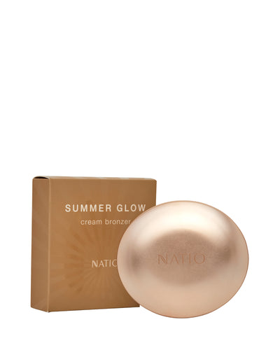 Summer Glow Cream Bronzer