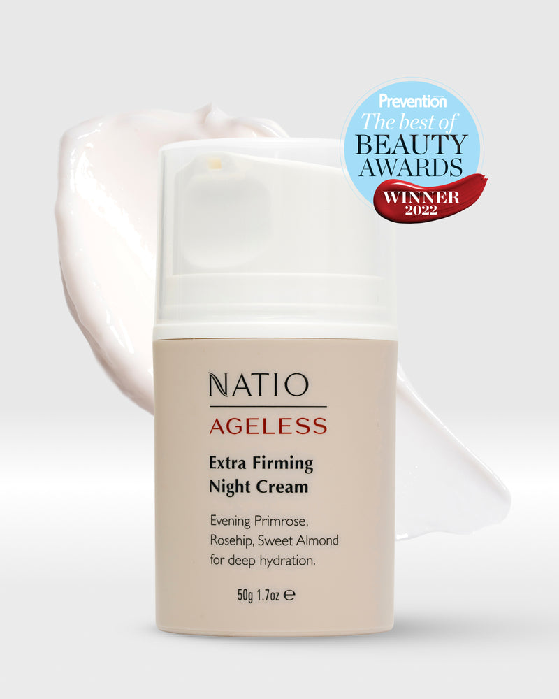 Ageless Extra Firming Night Cream