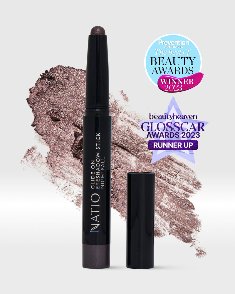 Glide On Eyeshadow Stick Nightfall