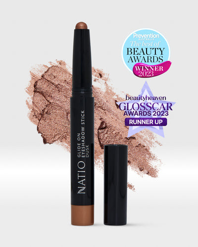 Glide On Eyeshadow Stick Dusk