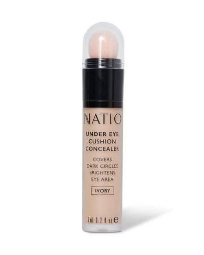 Under Eye Cushion Concealer Ivory