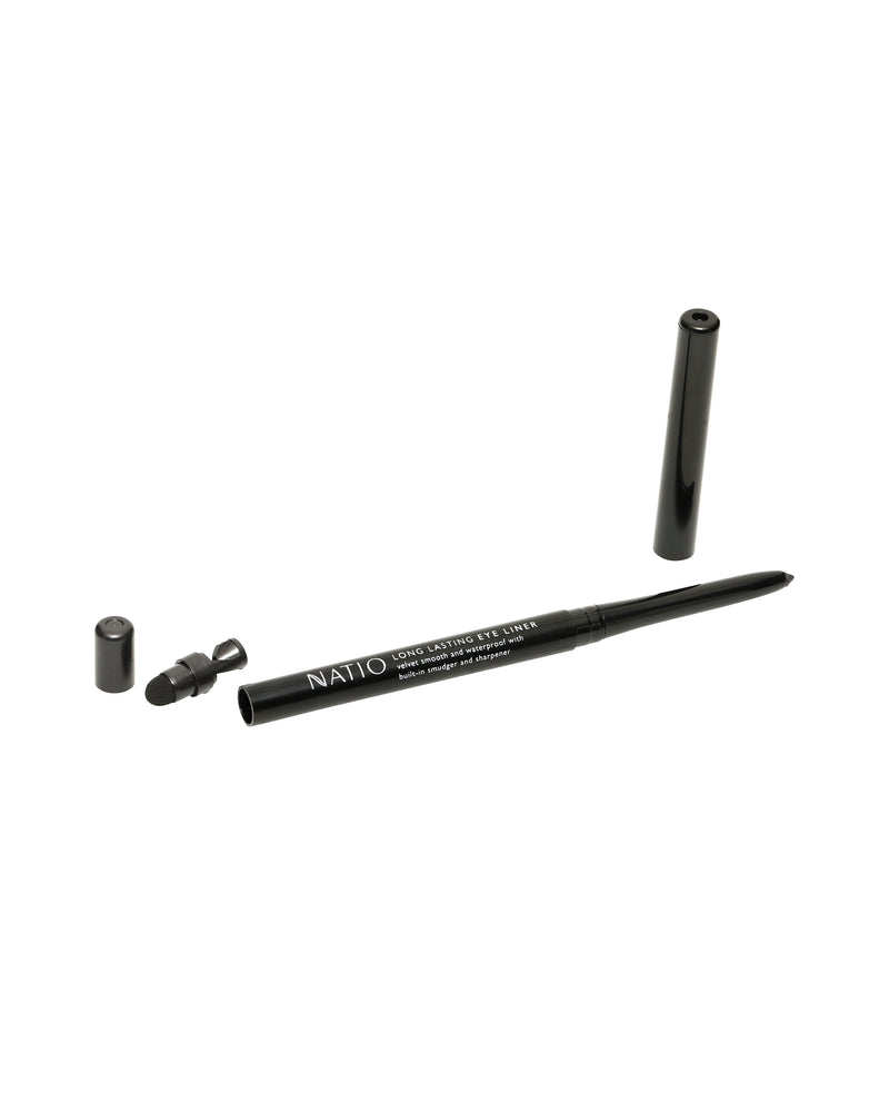 Long Lasting Eye Liner Graphite