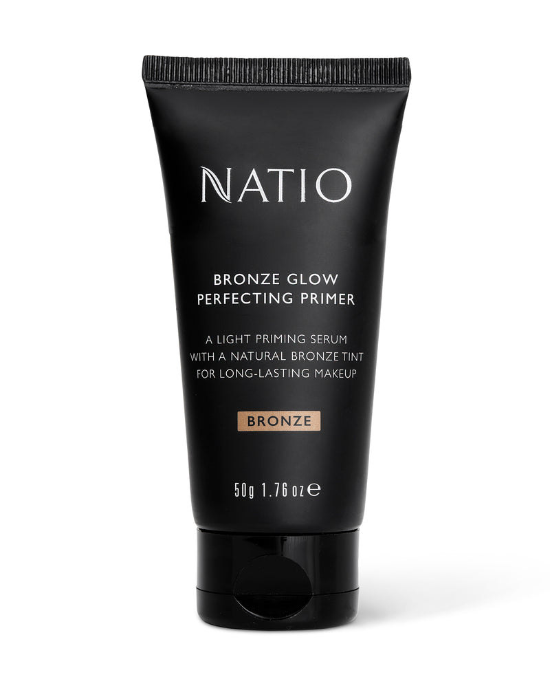 Bronze Glow Perfecting Primer