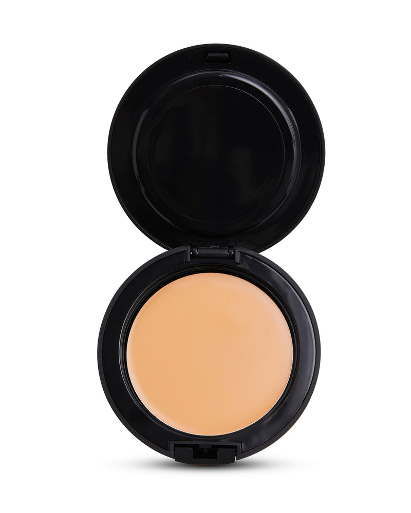 Cream to Powder Foundation SPF 20 Light