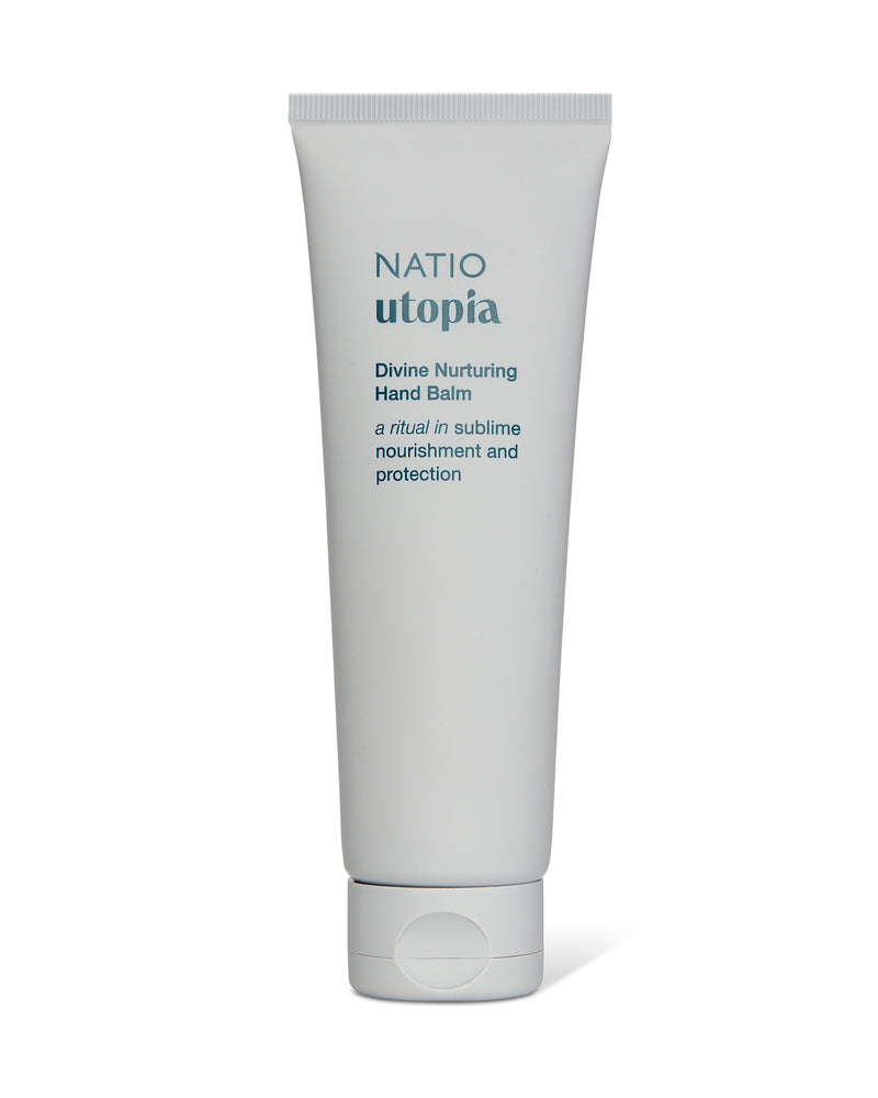 Utopia Divine Nurturing Hand Balm