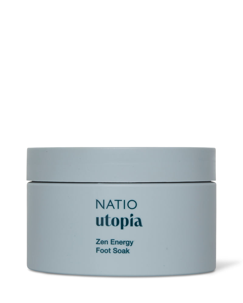 Utopia Zen Energy Foot Soak