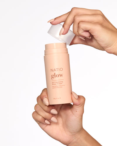 Glow 24/7 Hydrating Water Cream
